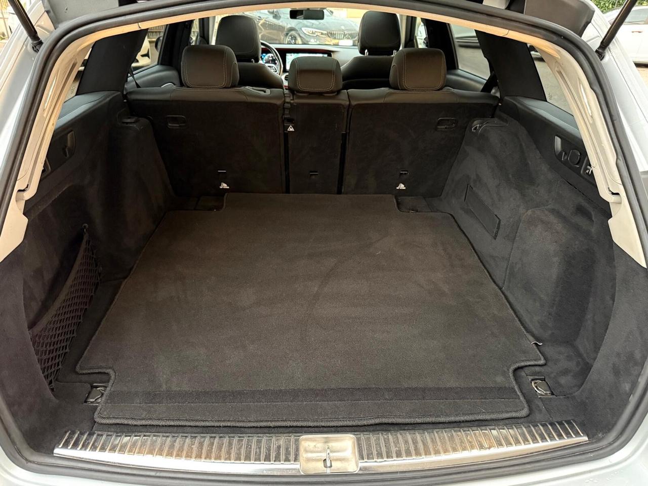 Mercedes-benz E 400 d S.W. 4Matic Auto Premium Plus