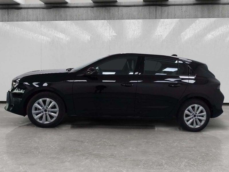 Opel Astra 1.2 t Elegance s&s 130cv at8