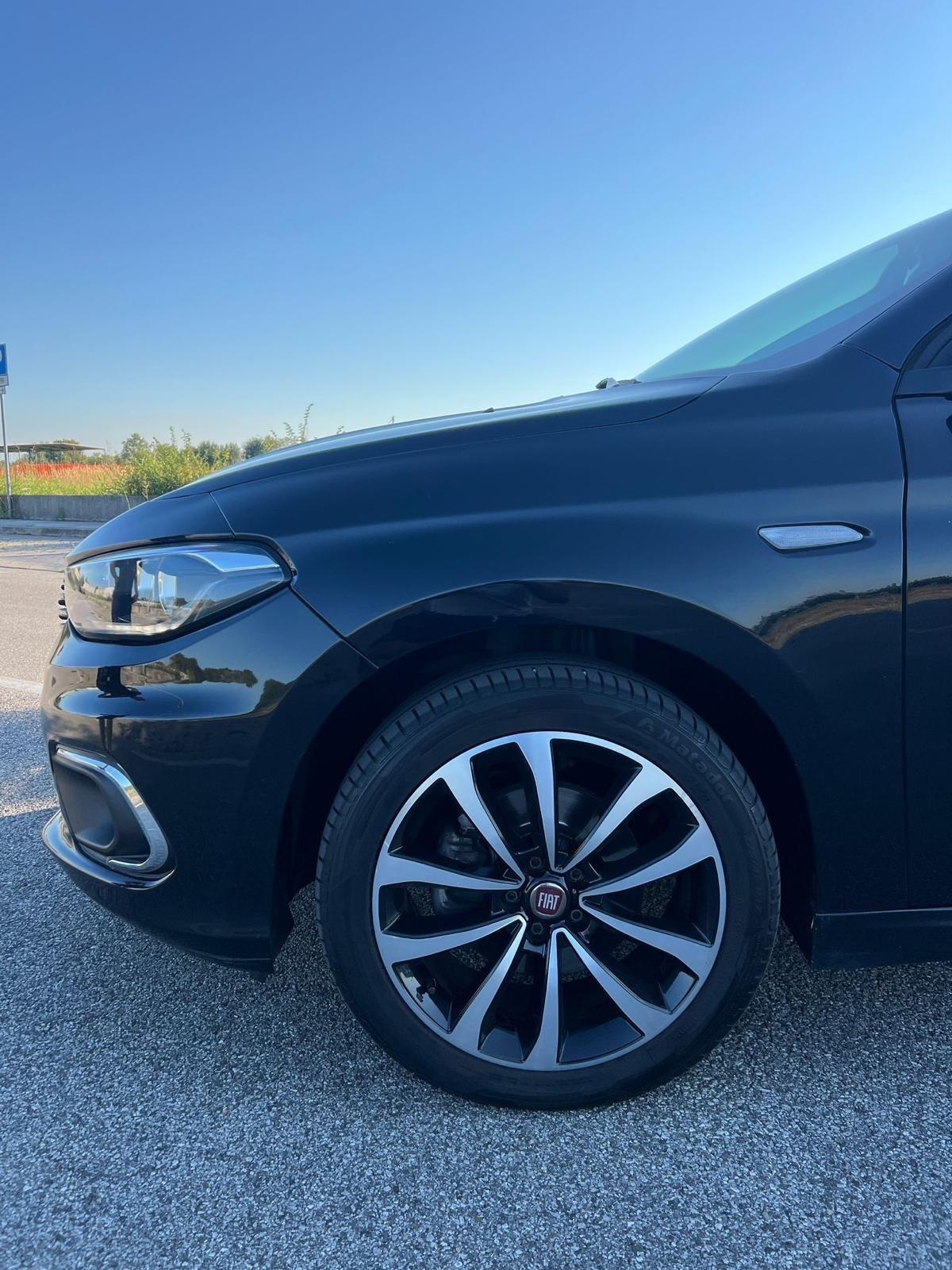 Fiat Tipo 1.6 Mjt S&S 5 porte Business