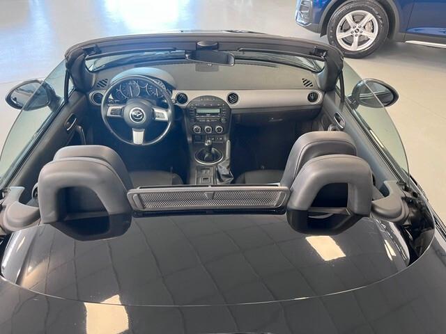 Mazda MX-5 Roadster 1.8L