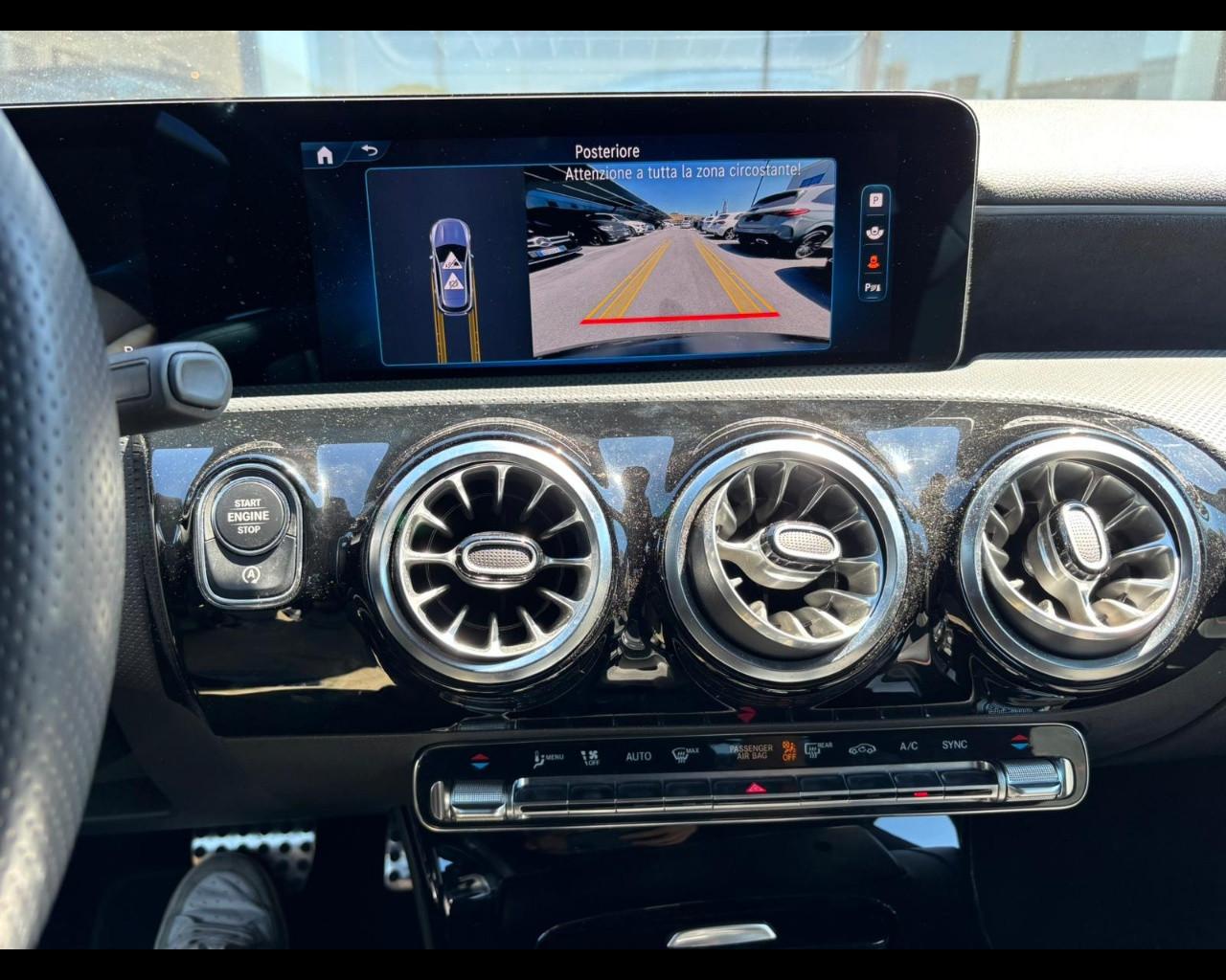 Mercedes-Benz Classe A - W177 2023 - A AMG 35 AMG Line Premium 4matic auto
