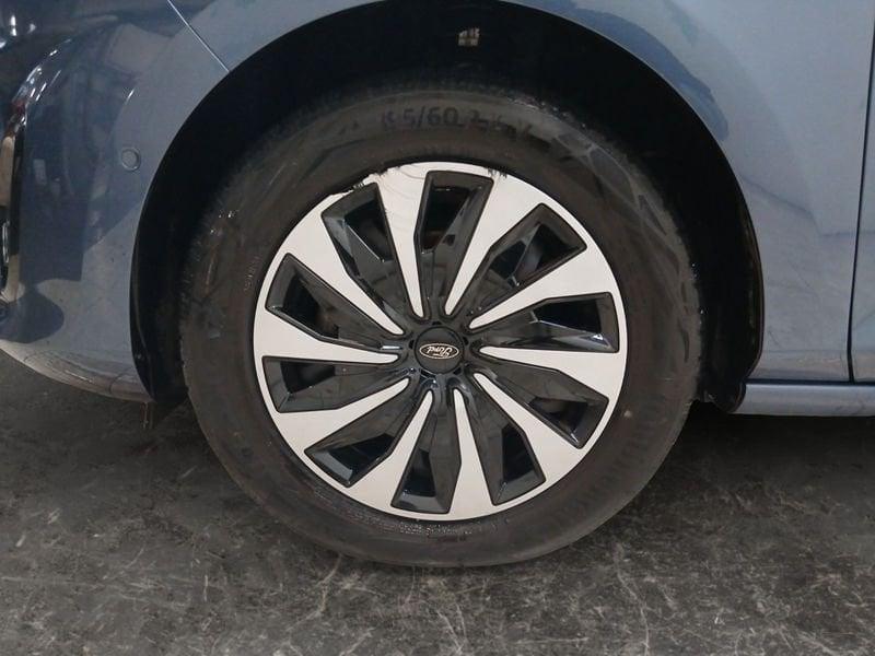 Ford Fiesta 5p 1.1 Titanium Gpl 75cv
