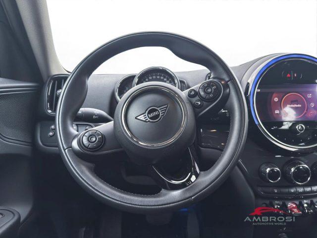 MINI Countryman One D 1.5 One D Business