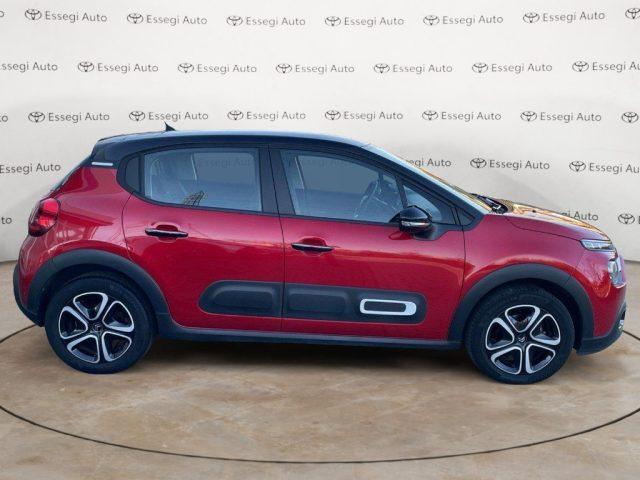 CITROEN C3 PureTech 110 S&S Shine