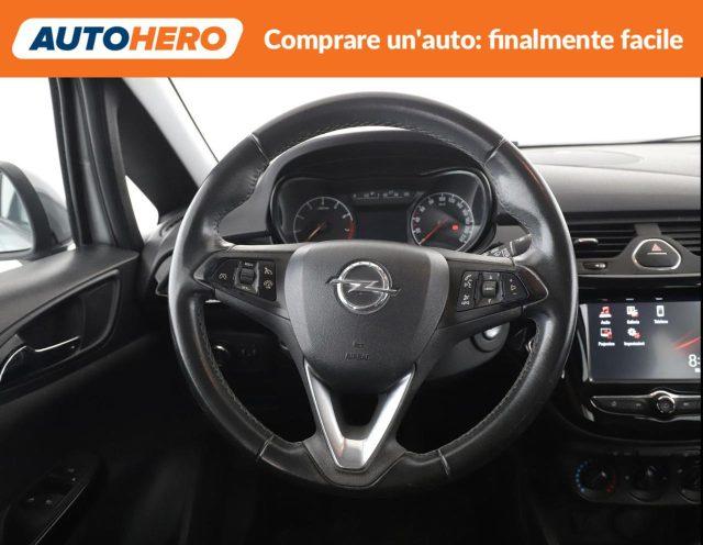 OPEL Corsa 1.2 5 porte 120 Anniversary