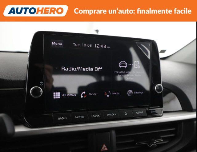 KIA Picanto 1.0 12V 5 porte Style