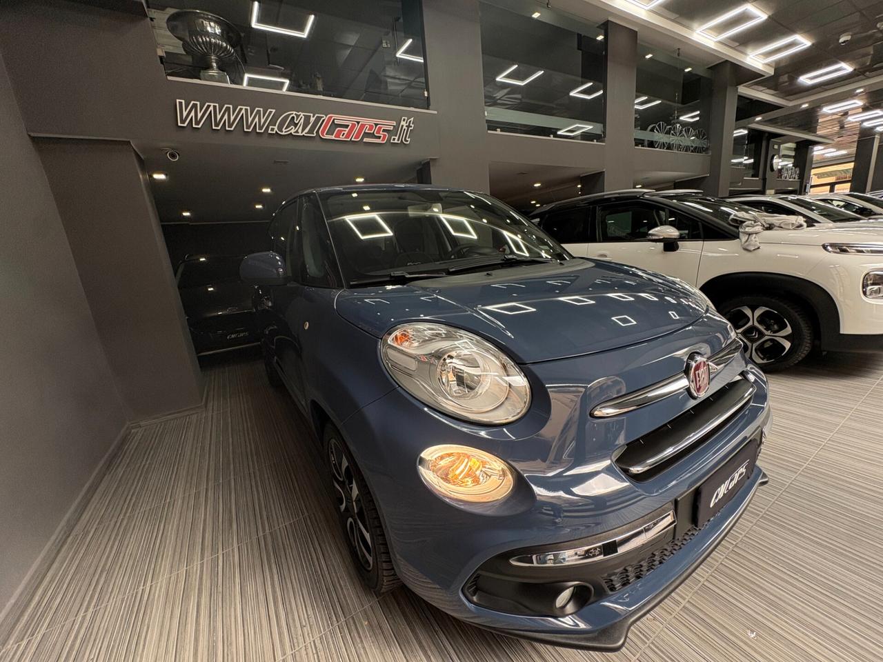 Fiat 500L 1.4 GPL 95cv Mirror ITALIANA FULL