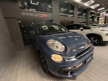 Fiat 500L 1.4 GPL 95cv Mirror ITALIANA FULL