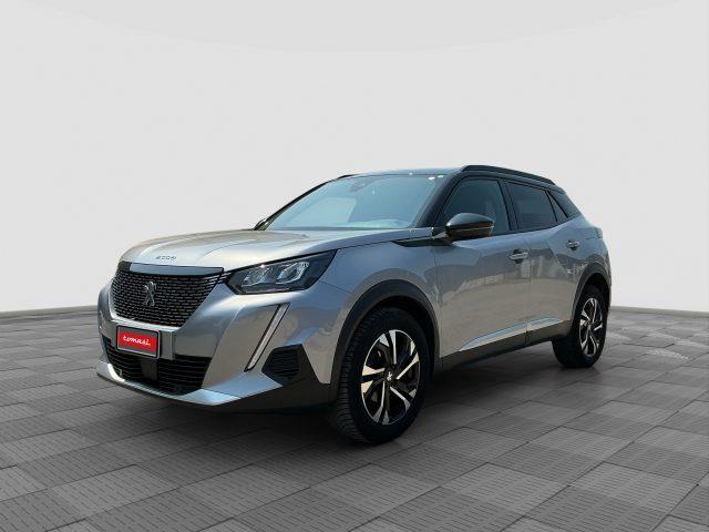 PEUGEOT 2008 2008 PureTech 130 S&S EAT8 Allure Pack