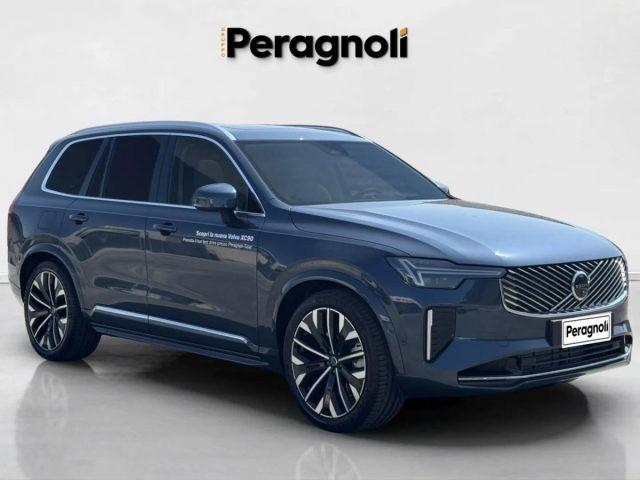 VOLVO XC90 T8 AWD ULTRA AUTOMATICA 7P. AZIENDALE