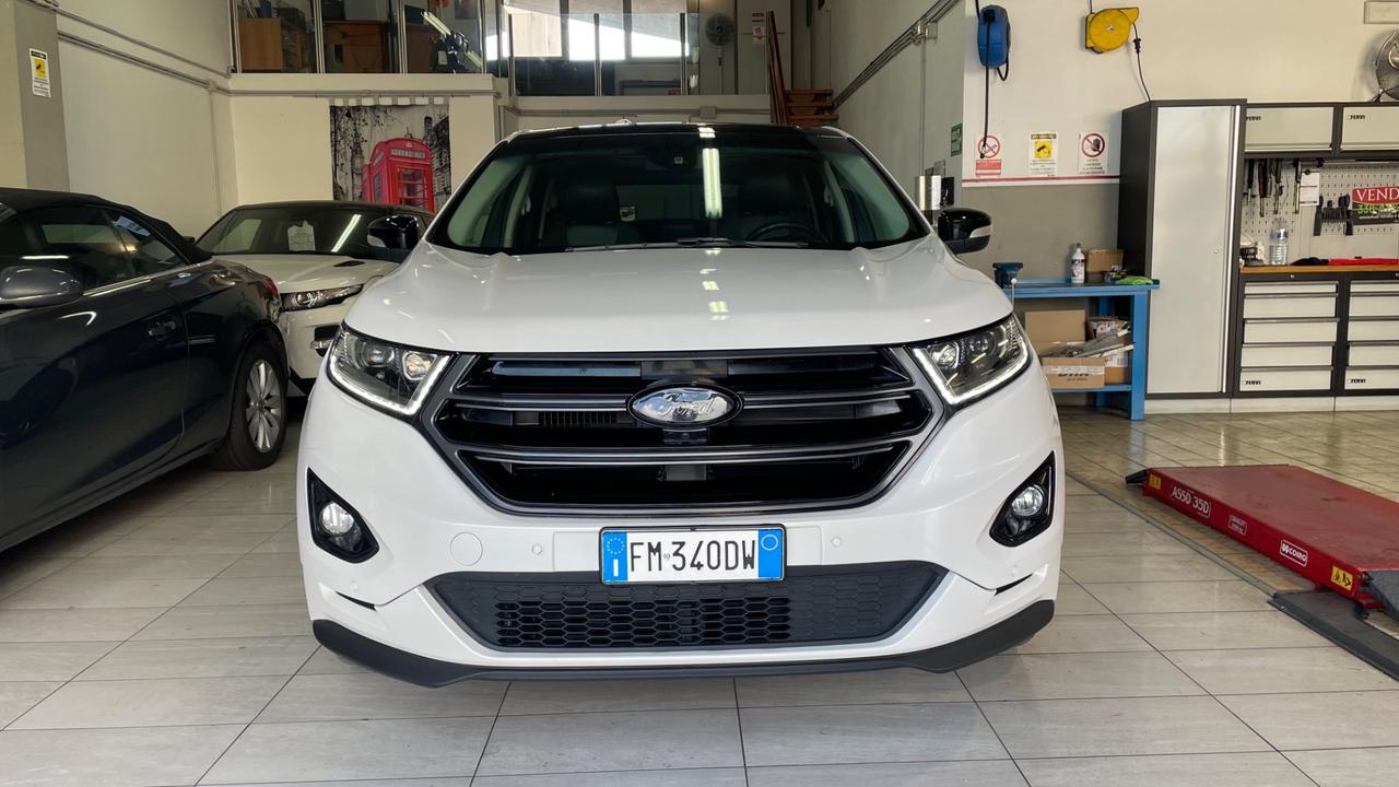 Ford Edge 2.0 TDCI 210 CV AWD S&S ST Line