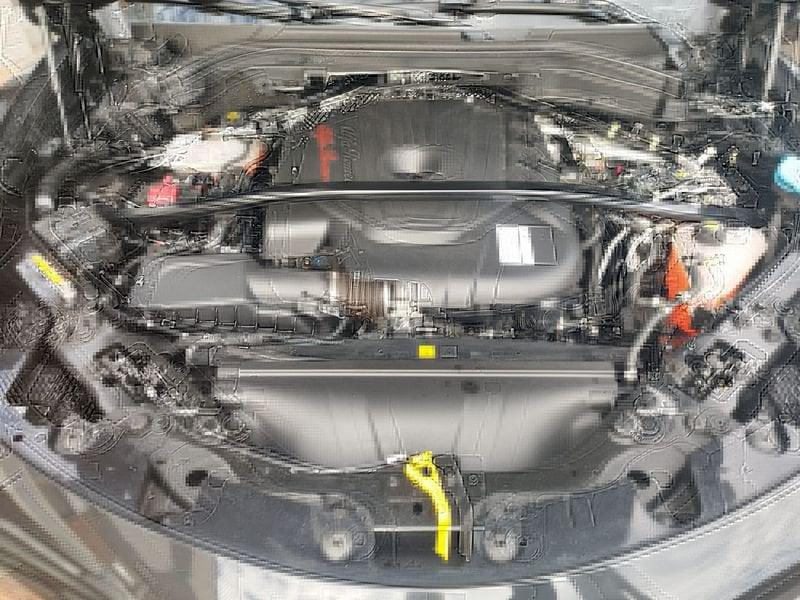 Alfa Romeo Stelvio Stelvio 2.2 Turbodiesel 210 CV AT8 Q4 Veloce