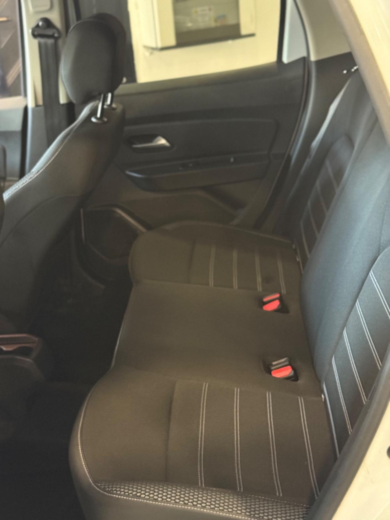Dacia Duster 1.5 Blue dCi 8V 115 CV 4x2 Prestige