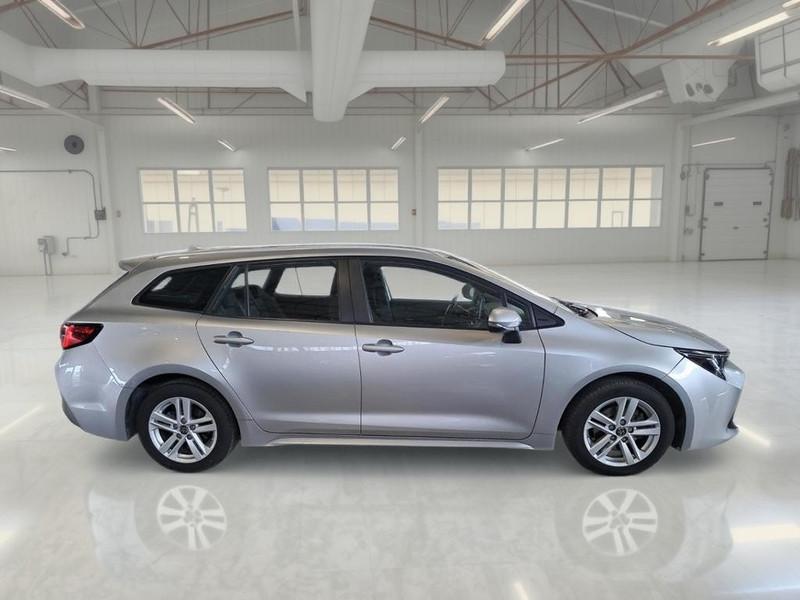 TOYOTA COROLLA TS 1.8 HYBRID BUSINESS STATION WAGON