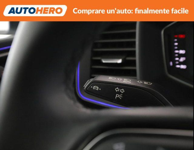 AUDI A1 allstreet 30 TFSI Identity Contrast