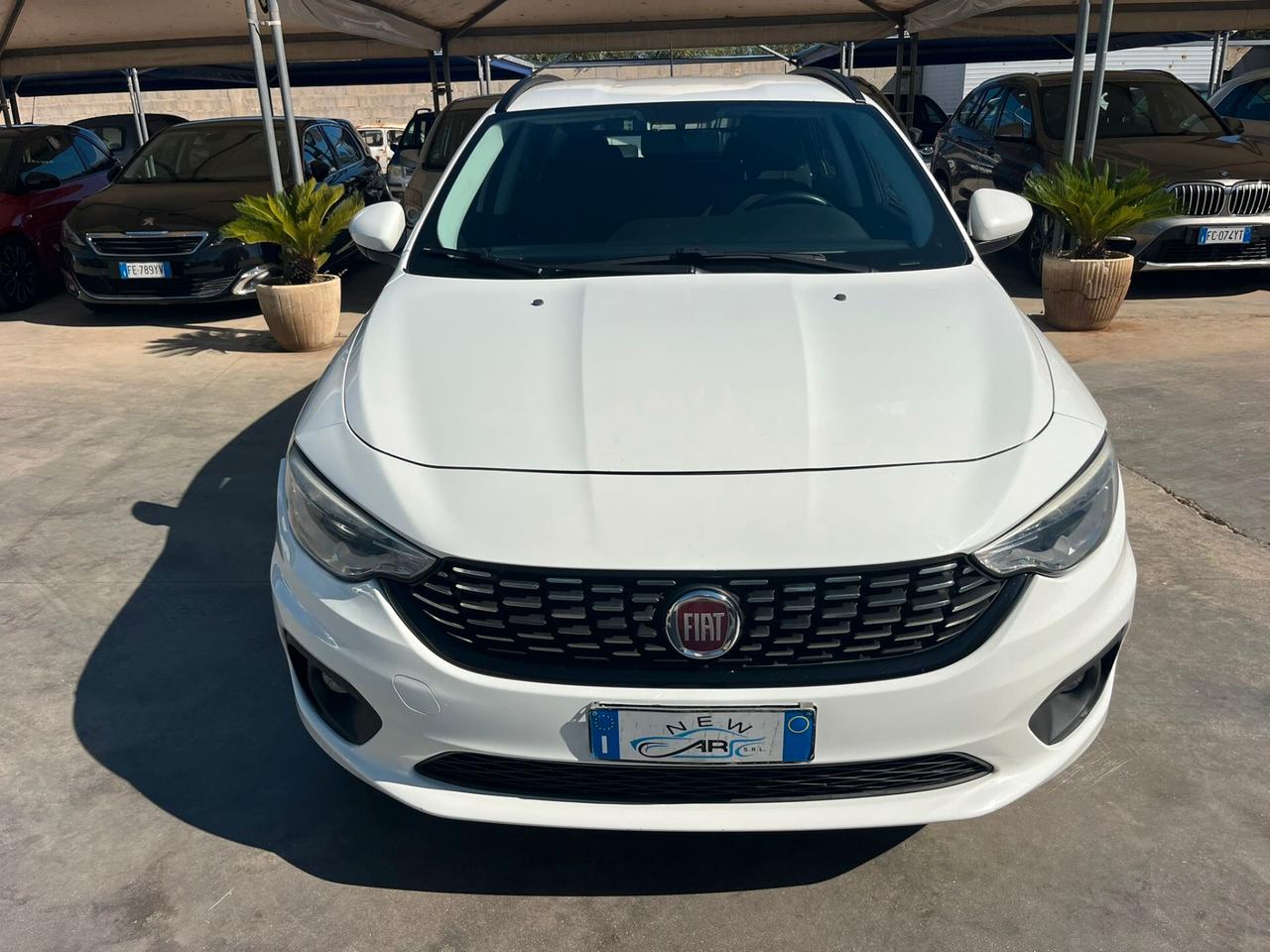 Fiat Tipo 1.3 Mjt S&S SW Business