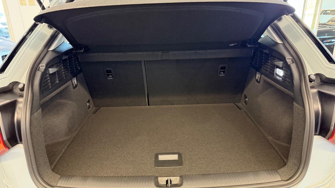 Audi Q2 TFSI 1.4 S-Line Edition