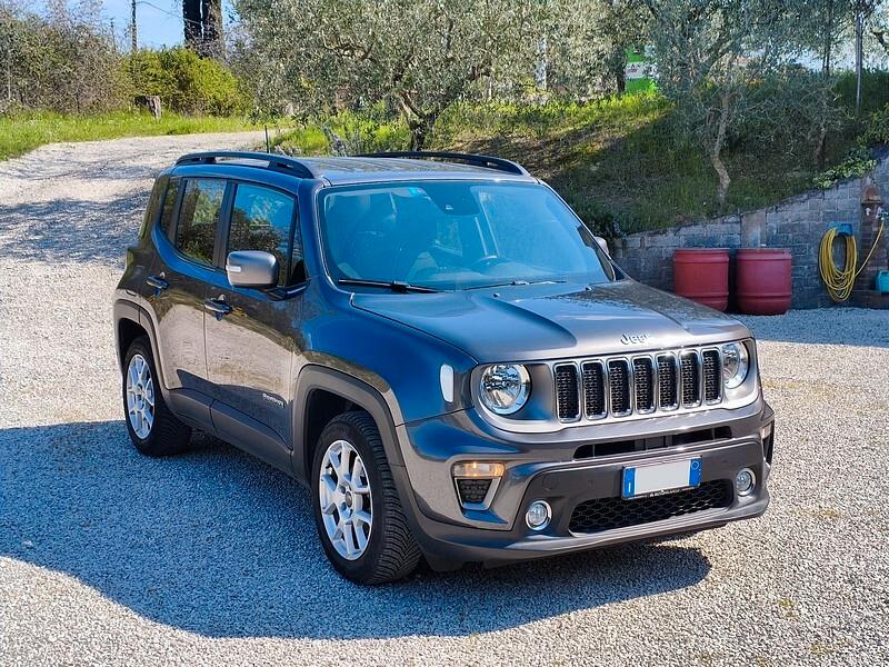 Jeep Renegade 1.0 T3 Limited