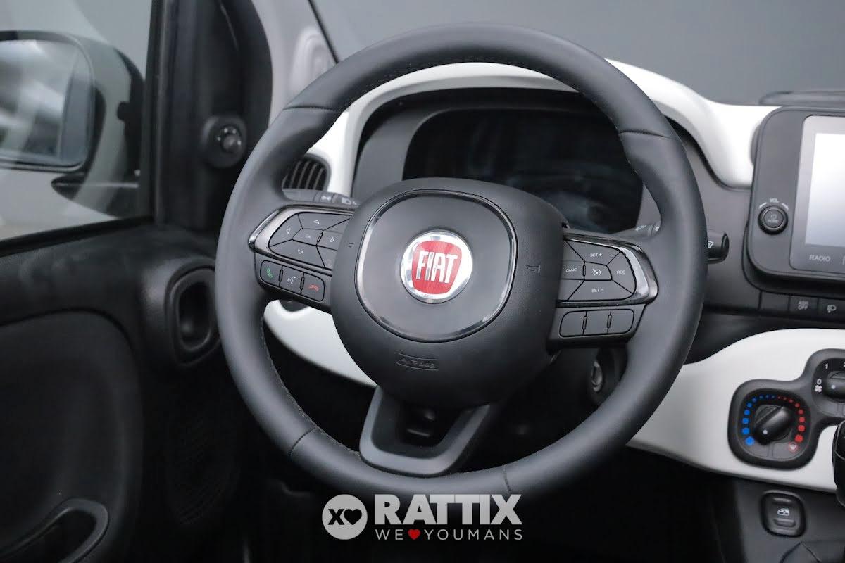 Fiat Panda Pandina 1.0 firefly hybrid 70CV Cross