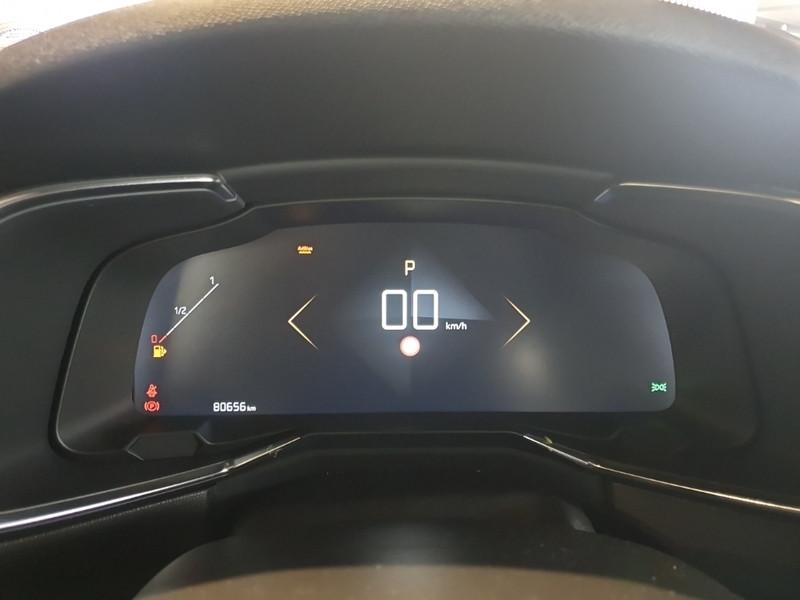 DS DS 7 CROSSBACK BLUEHDI 130 AUTOMATICA BUSINESS SUV