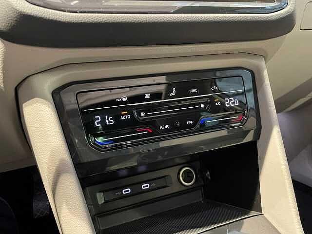 Volkswagen Tiguan 2ª serie 1.4TSI eHYBRID 204CV DSG Elegance (PHEV)