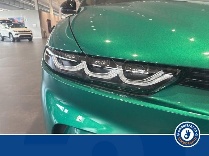 Alfa Romeo Tonale 1.3 280CV AT6 Plug-in Benzina Sprint