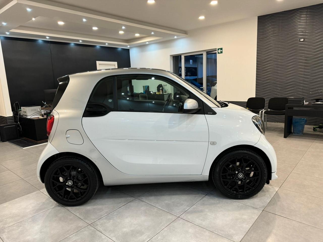 Smart ForTwo 1.0 71CV PASSION