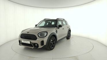 MINI Mini Countryman F60 2020 - Mini Countryman 2.0 Cooper D Business auto