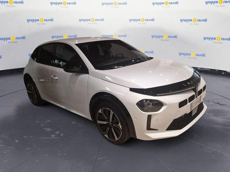 Lancia Ypsilon Nuova Ibrida My24 Lx 1.2 100cv Ibrida