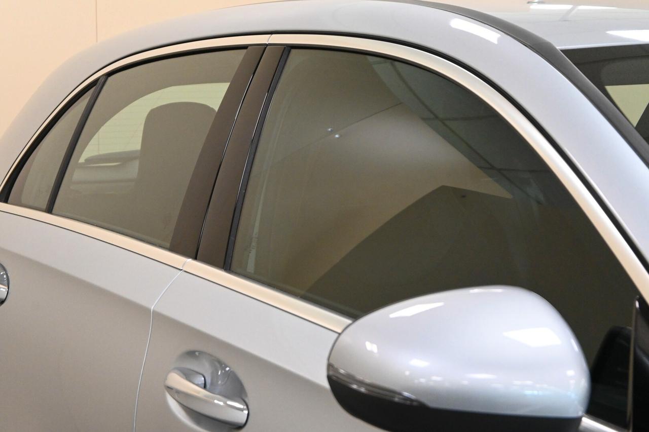 MERCEDES Classe A (V177) A 180 Automatic AM...