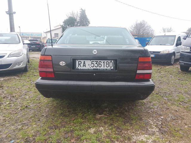 LANCIA Thema 2.0 i.e. 16V ISCRITTA A.S.I.