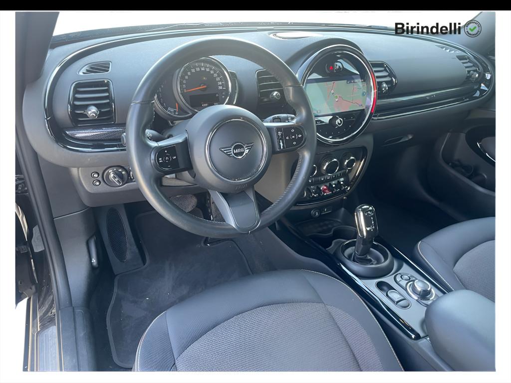 MINI Mini Clubman (F54) - Mini 1.5 One D Business Clubman