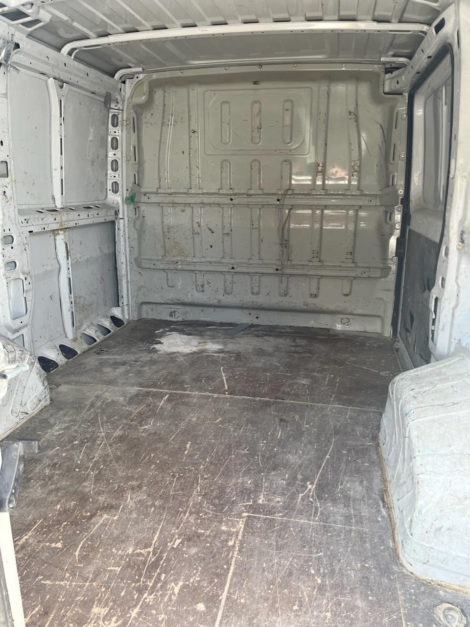 Fiat Ducato 28 2.0 MJT PC-TN Furgone