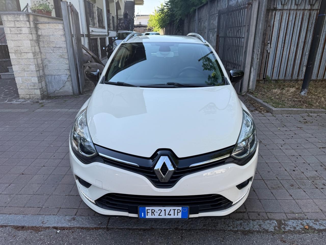 Renault Clio Sporter TCe 12V 90CV Start&Stop Energy Duel