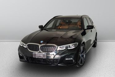 BMW Serie 3 G21 2019 Touring 320d Touring xdrive Msport auto