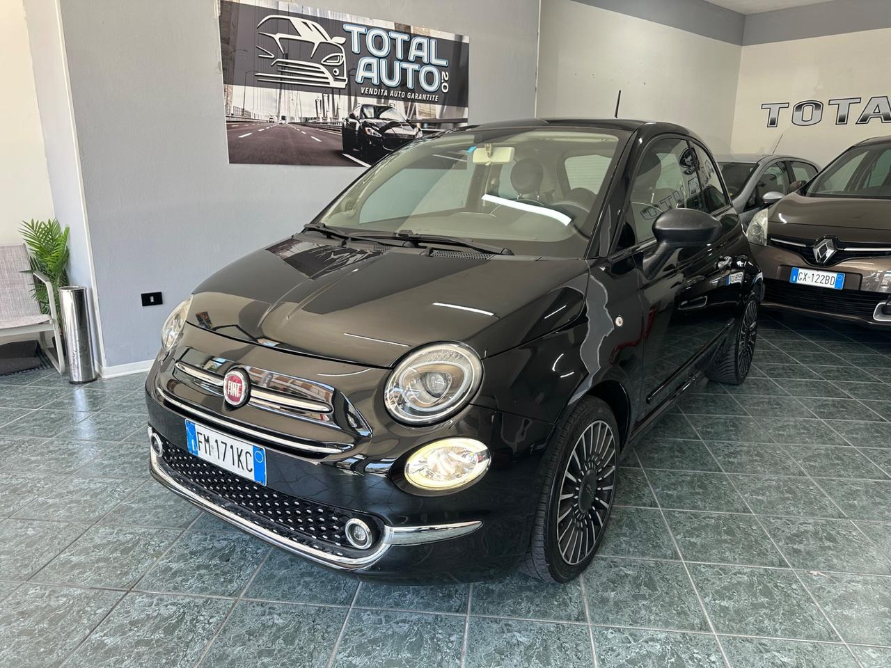 Fiat 500 1.2 EasyPower Lounge