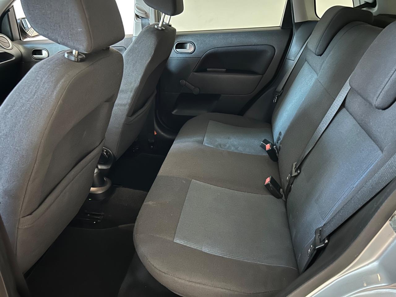 Ford Fiesta 1.4 TDCi 5p.