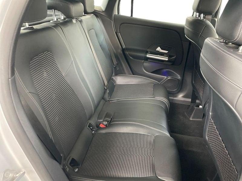 Mercedes-Benz GLA 250 e Plug-in hybrid Automatic Sport Plus