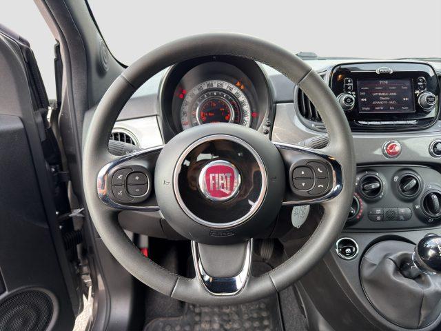 FIAT 500 500 1.0 Hybrid Cult
