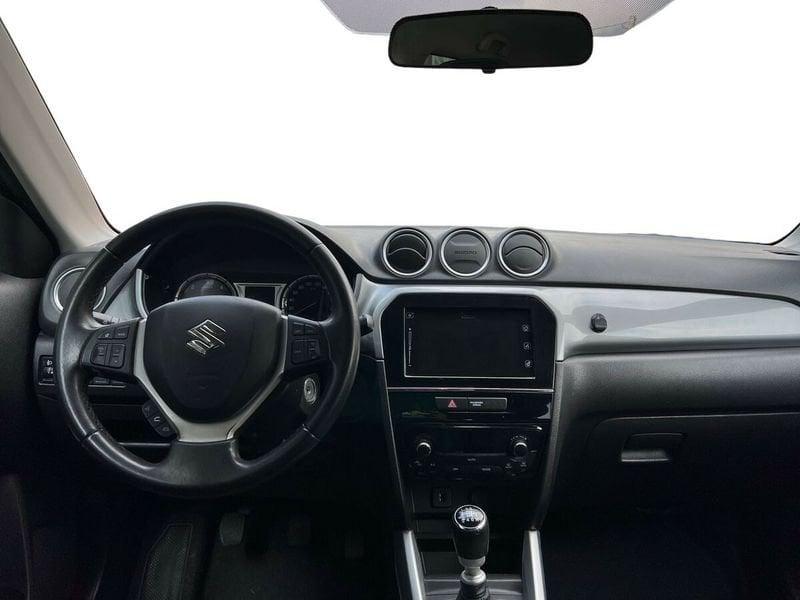 Suzuki Vitara Vitara 1.6 DDiS V-Top