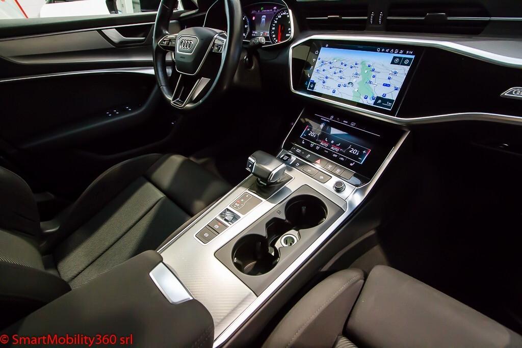 Audi A6 Avant 40 2.0 TDI S tronic Business