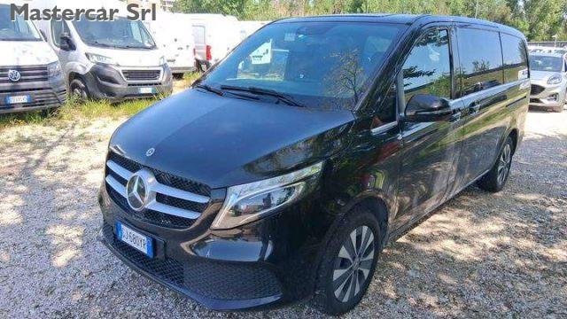 MERCEDES-BENZ V Classe V - W447 2019 Long 250 d Sport auto - GJ680