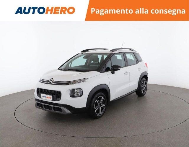 CITROEN C3 Aircross PureTech 110 S&S Feel
