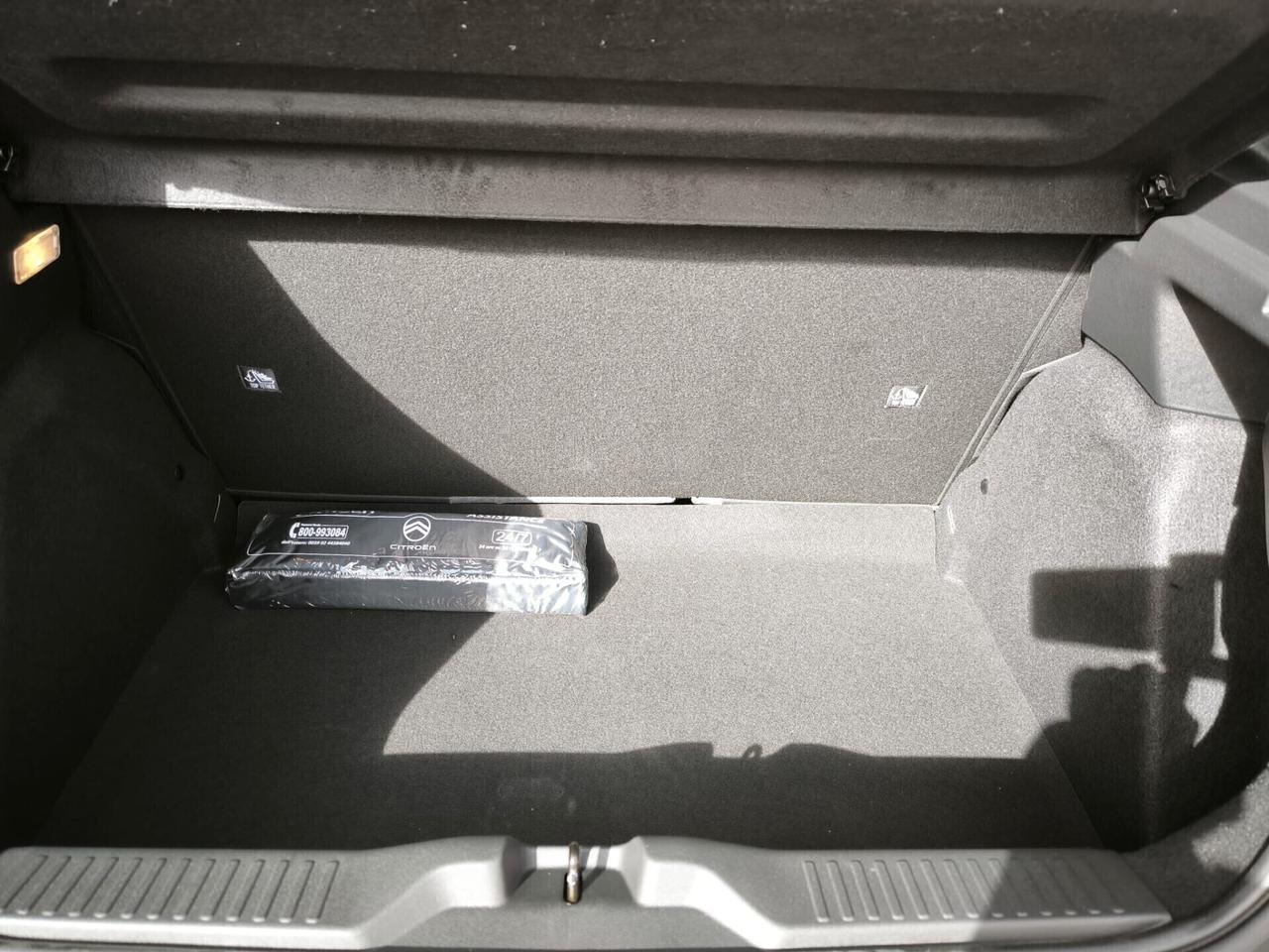 Citroen C3 PureTech 100 S&S You