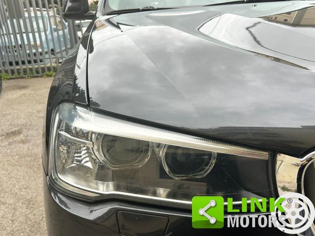 BMW X4 XLine 20d xDrive ? Zero costi