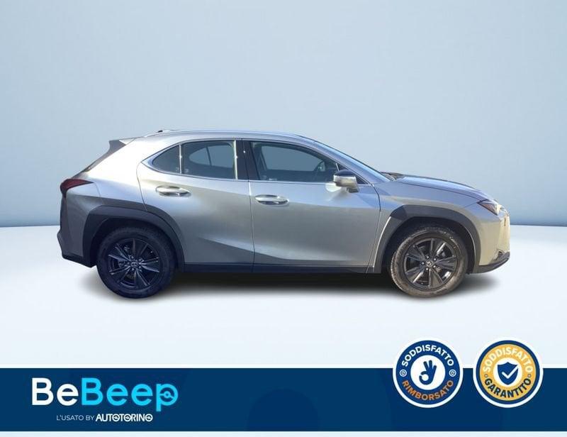 Lexus UX 250H 2.0 URBAN 2WD CVT