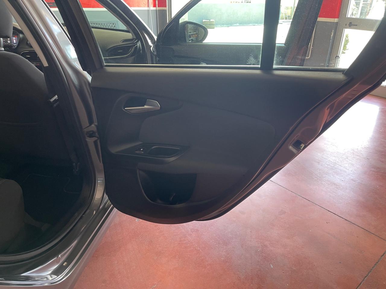 Fiat Tipo 1.3 Mjt S&S 5 porte City Life