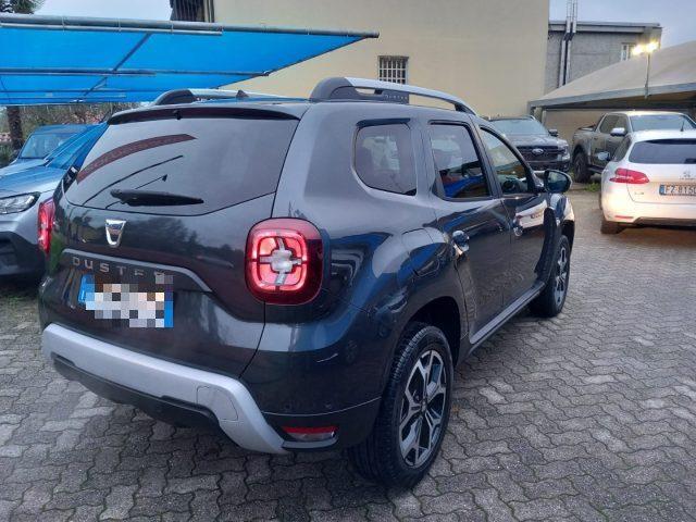 DACIA Duster 1.0 TCe 100 CV 4x2 Prestige GPL