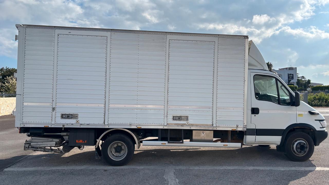 IVECO 60 E 17