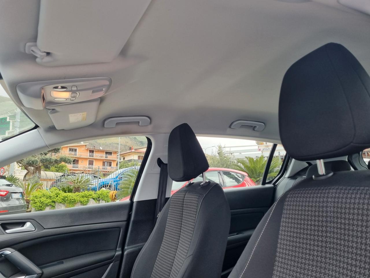 Peugeot 308 BlueHDi 130 S&S Business 09/2018- TAGLIANDATA